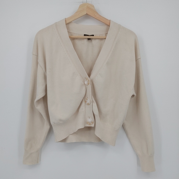 Dynamite Sweaters - Dynamite | cropped cardigan